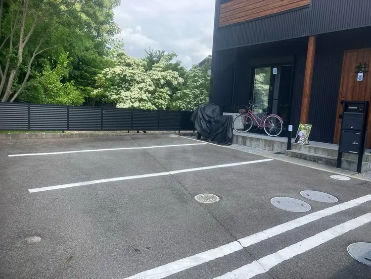 liebの内観・外観2