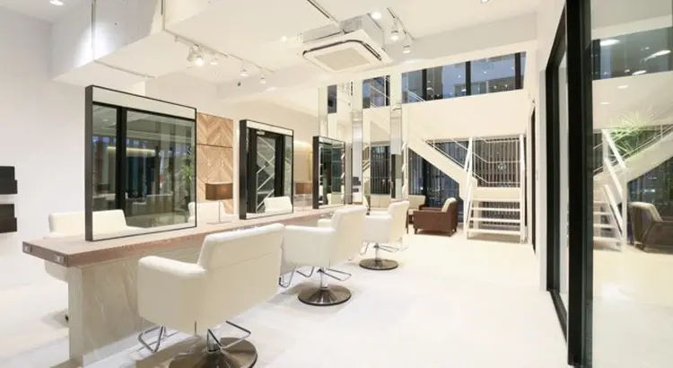 M.SLASHセンター南の内観・外観2