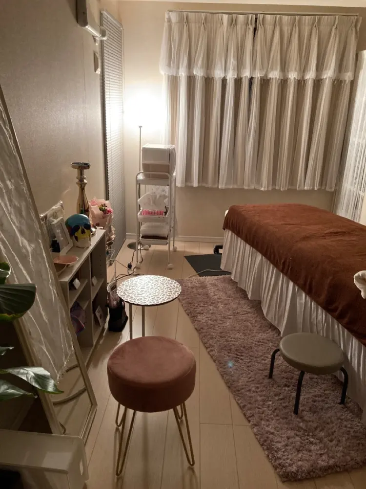 haruhandの内観・外観3