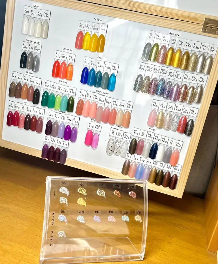 MEMB+の内観・外観2