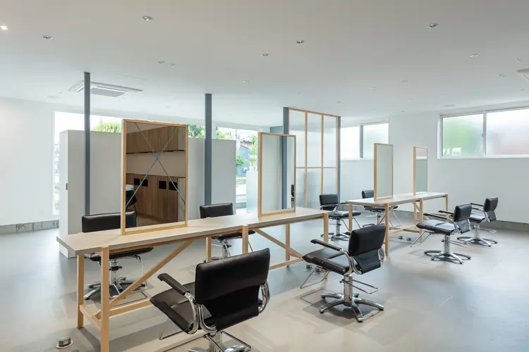 lino 守山の内観・外観2