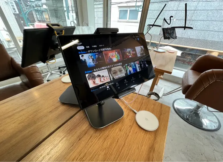 ルイス奈良の内観・外観3