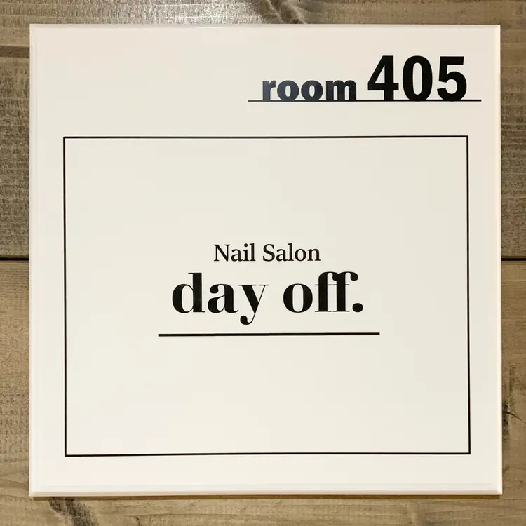 day off.の内観・外観2