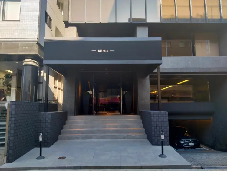 Nail UsaMimiの内観・外観1