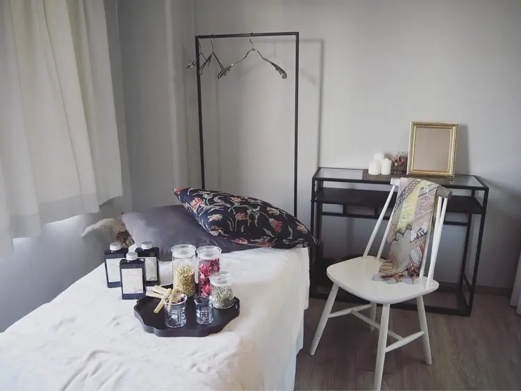 salon de alm(サロンドアルム)の内観・外観1