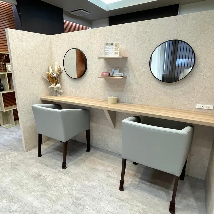 GREEM Eyelashの内観・外観3