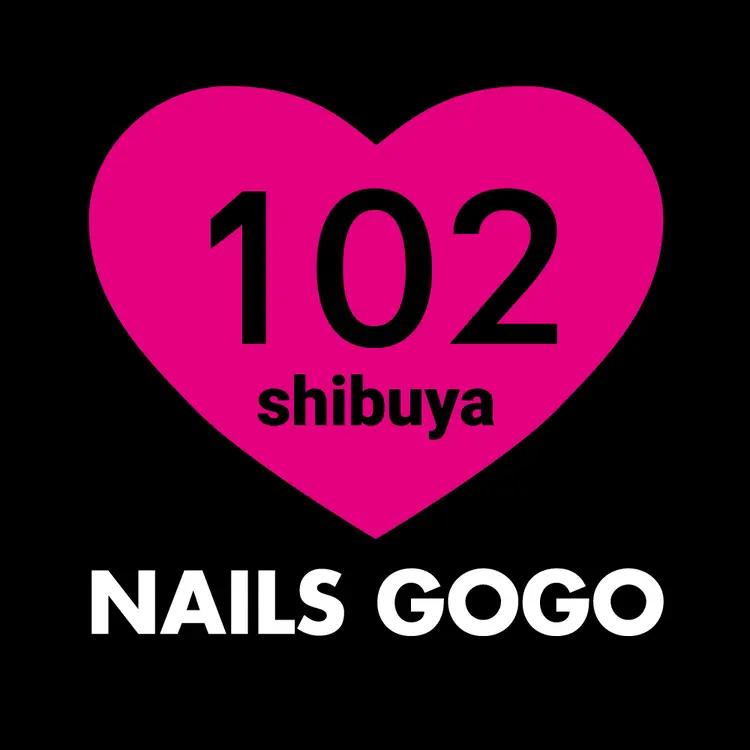 ネイルサロンNAILSGOGO 渋谷店の内観・外観1