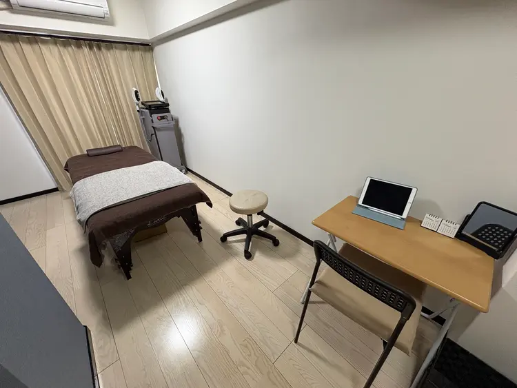 脱毛サロンYou Makeの内観・外観2