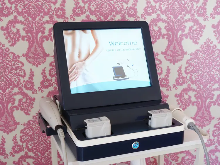 Ms.Lady~ブラジリアンワックス･SHR脱毛･ハイドロフェイシャルの内観・外観2