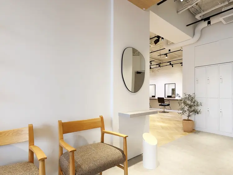 K-two 谷町の内観・外観2