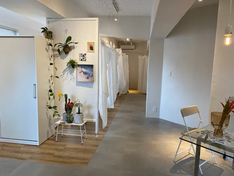 fuuの内観・外観1