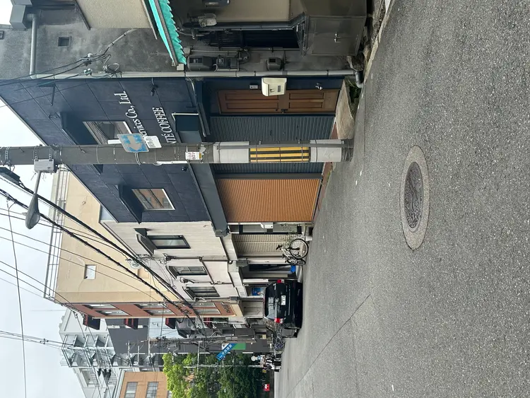 shanmonsの内観・外観2