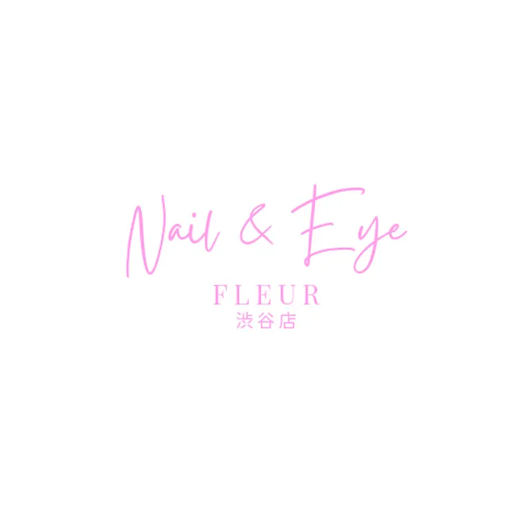 nail&eye fleur Mignon 渋谷店の内観・外観1