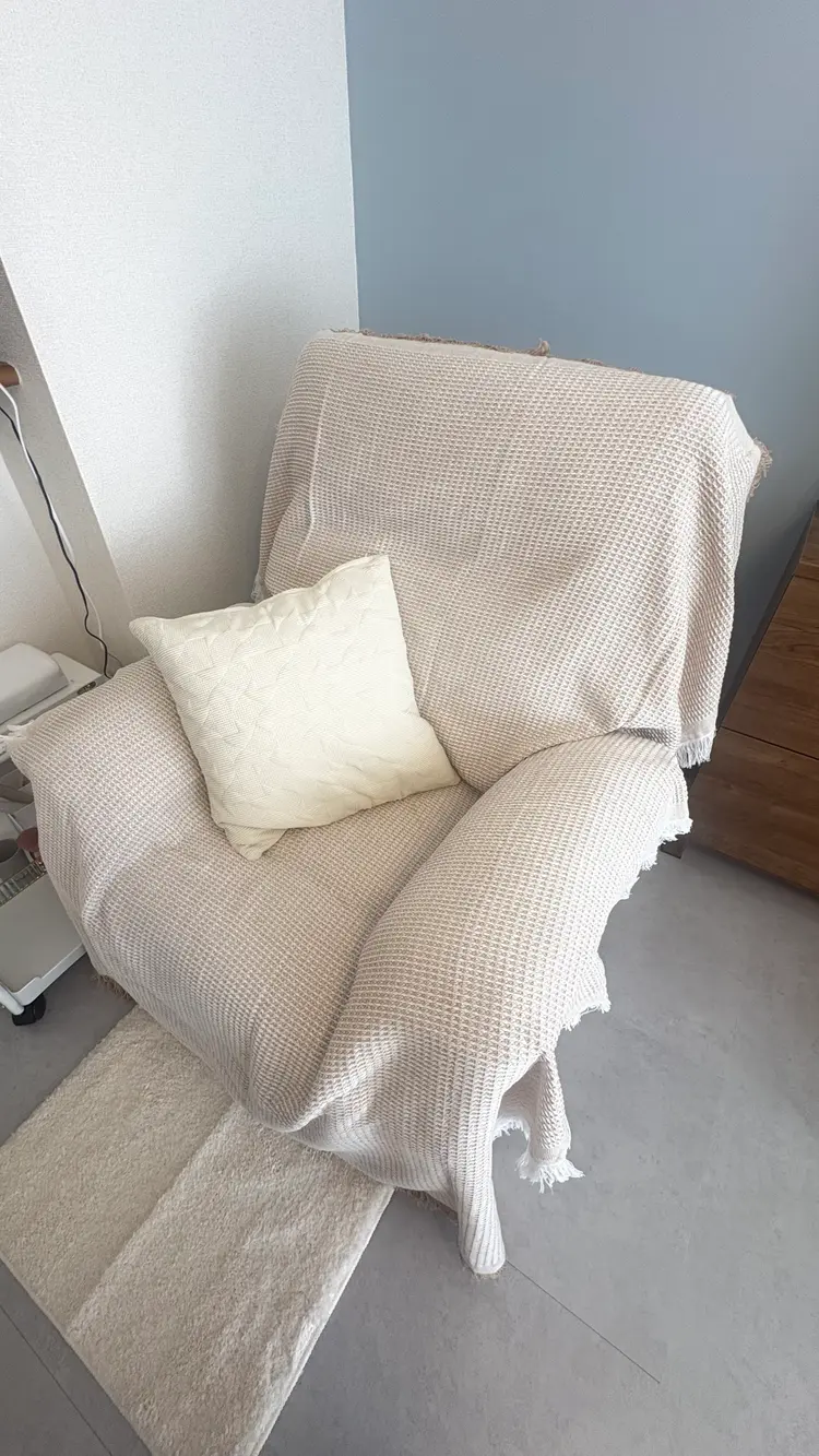 private nail salon elf.の内観・外観3