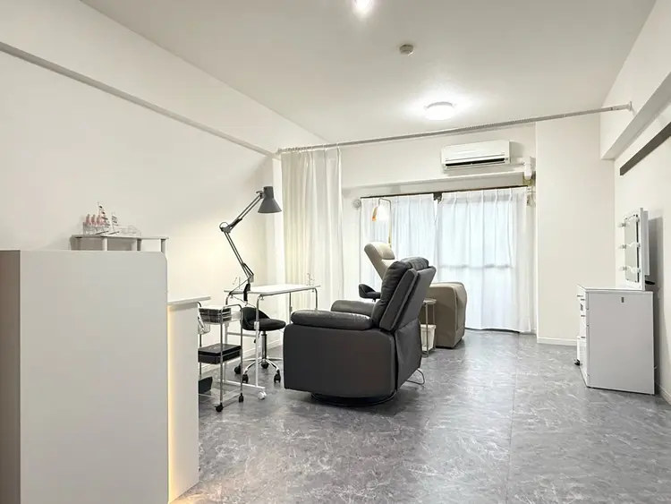 A’の内観・外観1