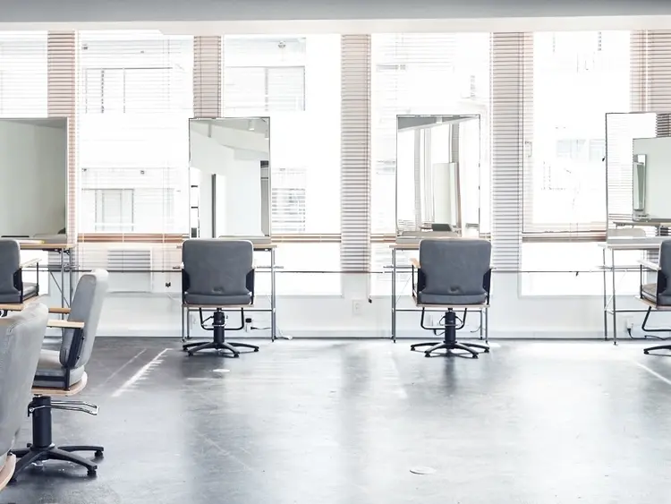 onk新宿の内観・外観1