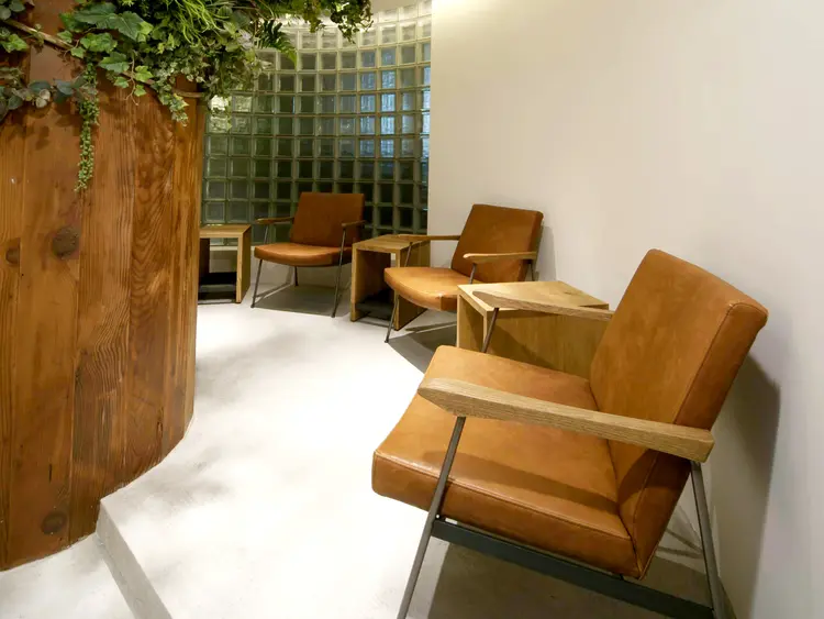 Lumier de mashuの内観・外観3