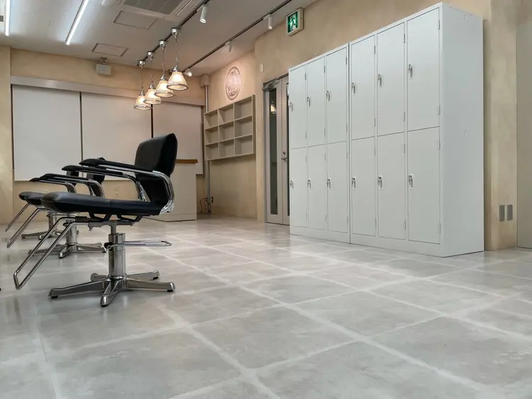 growの内観・外観3