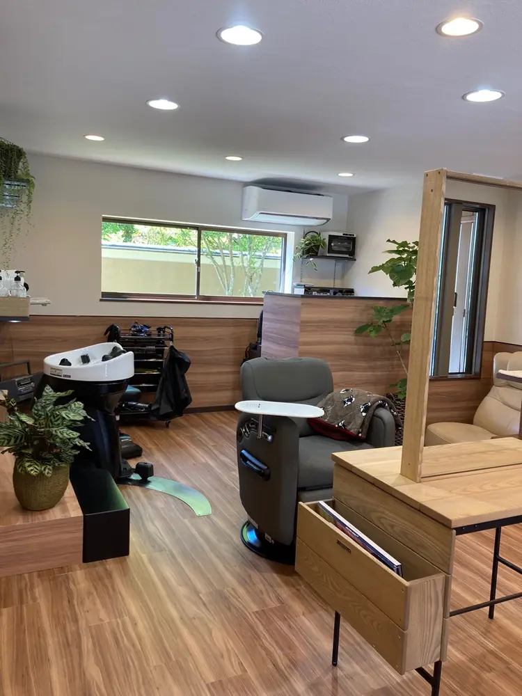 Annon private salonの内観・外観2