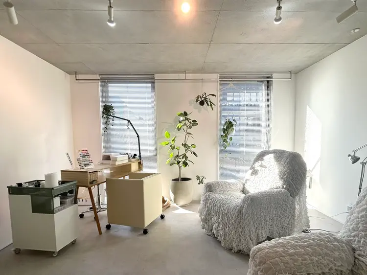 muletの内観・外観2