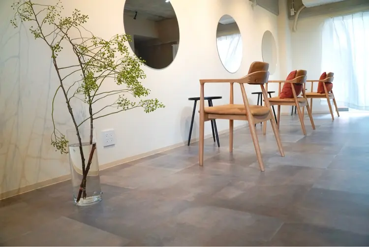 NEED by SCALEの内観・外観1