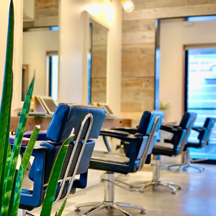 STOKEDの内観・外観2