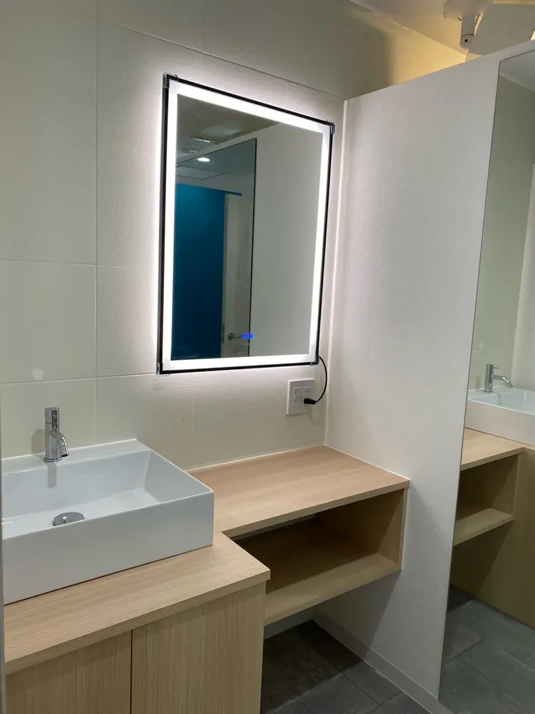 Nexfit for personal《ネクスフィット》の内観・外観2