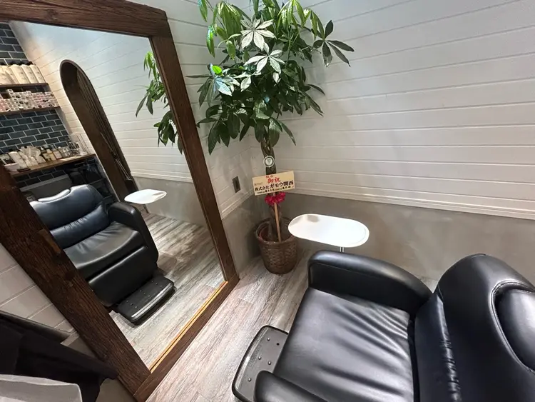 SUNNY SIDEの内観・外観2