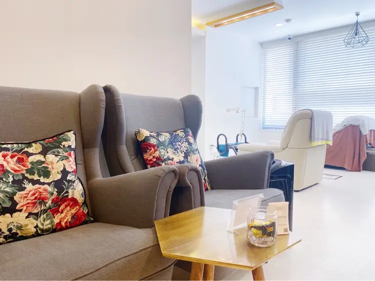 Atelierの内観・外観2