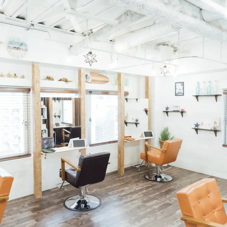 Lilly shibuyaの内観・外観1