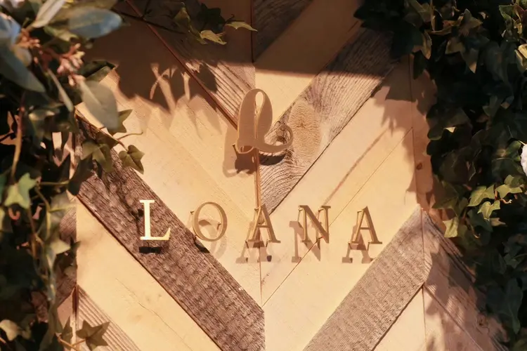 LOANA 六本木の内観・外観3