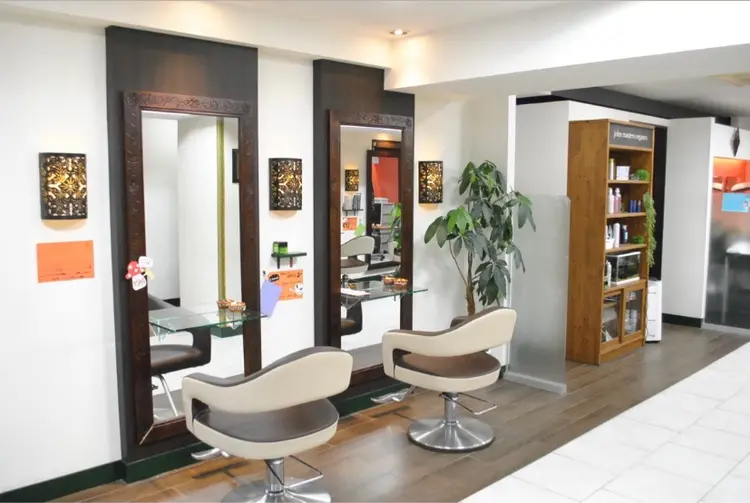 NATUREL武蔵新田の内観・外観2