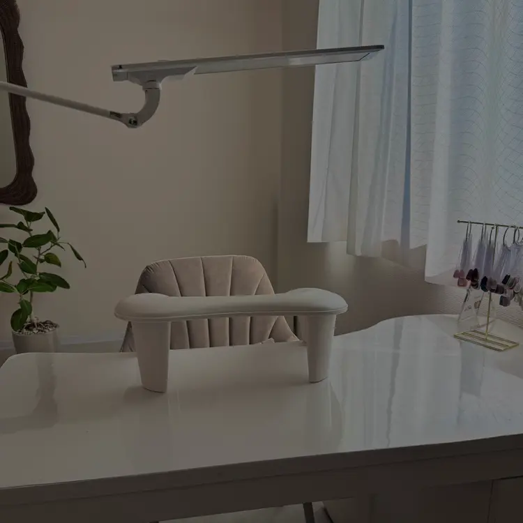 s_nail8の内観・外観1