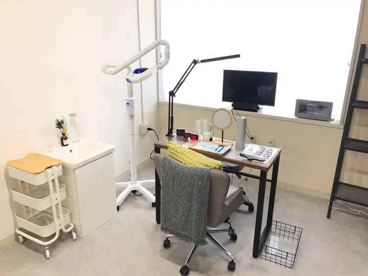 Inès(イネス)の内観・外観3