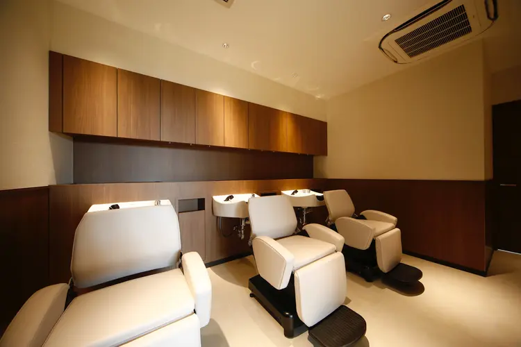 Ash草加の内観・外観3