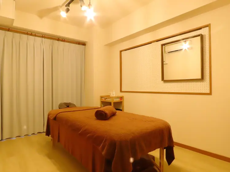 小桜はり灸・整体院 江戸川橋店の内観・外観2