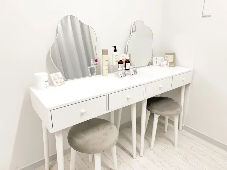 Le pom by TIAMの内観・外観1