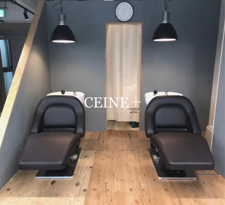 CEINE+の内観・外観2