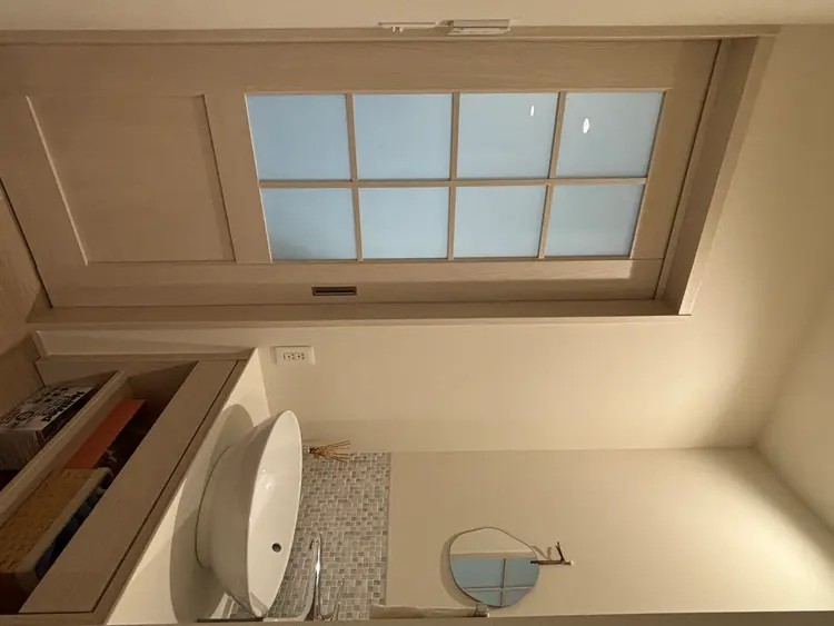 ネイルサロンYubisakiの内観・外観3