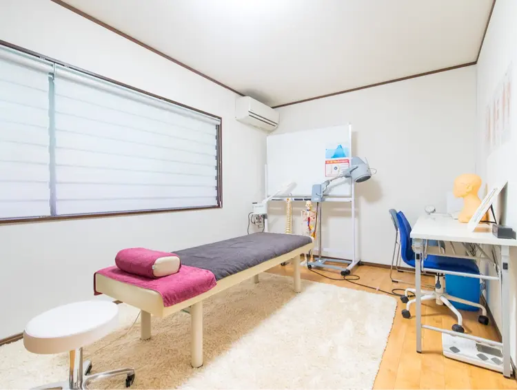 小顔美療整体サロン AQUA-Bの内観・外観3