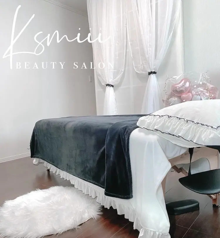 management Morpho 美療salon Ksmiiiの内観・外観2