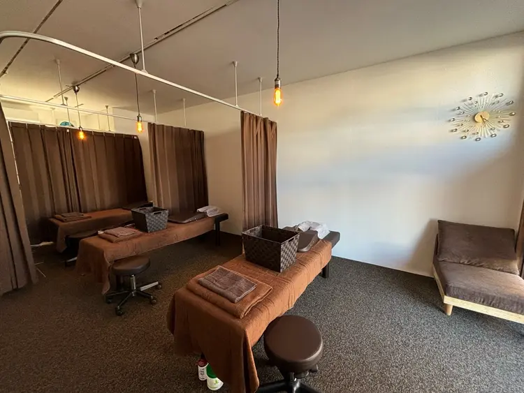 Relaxation Crea Reve可部の内観・外観2