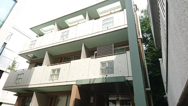 北京堂南青山整体鍼灸治療院の内観・外観1