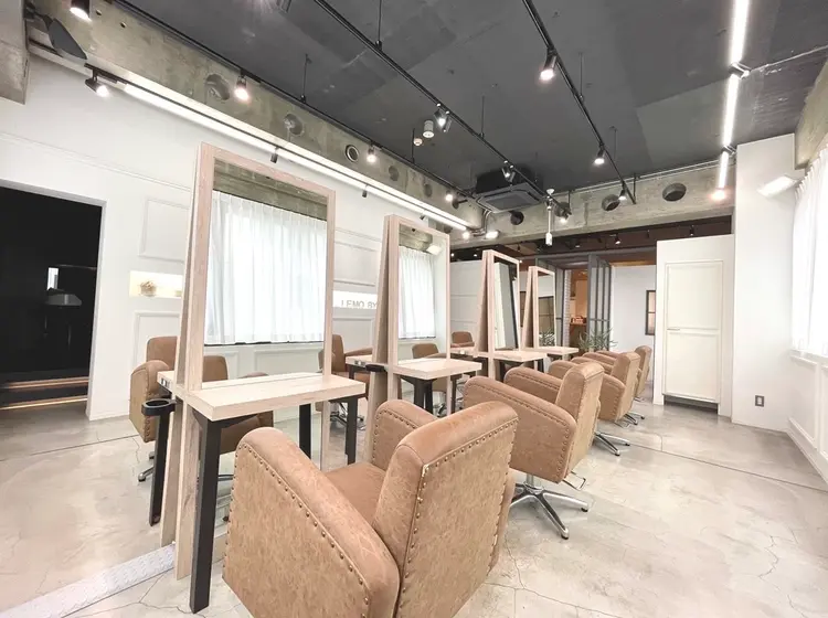 LEMO BY  URAの内観・外観2