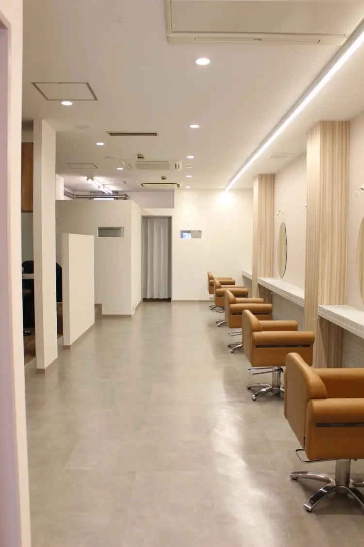 Eraの内観・外観2