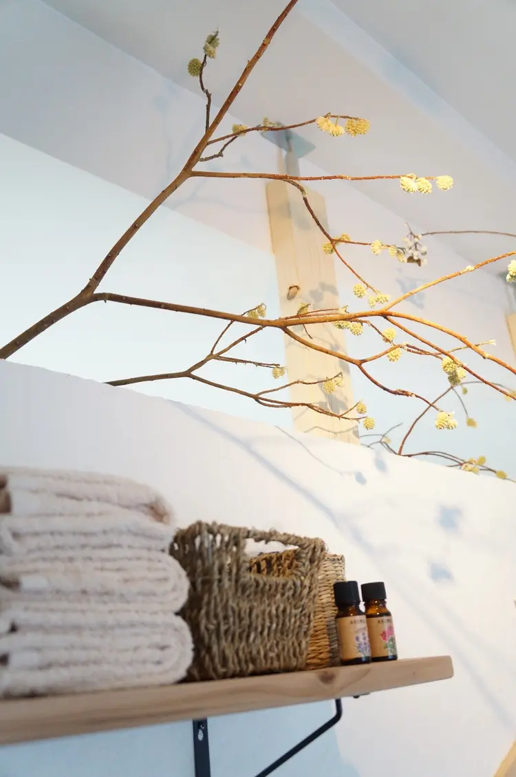 atelier colanの内観・外観2