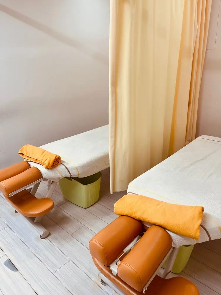 野方ひまわり整骨院の内観・外観2