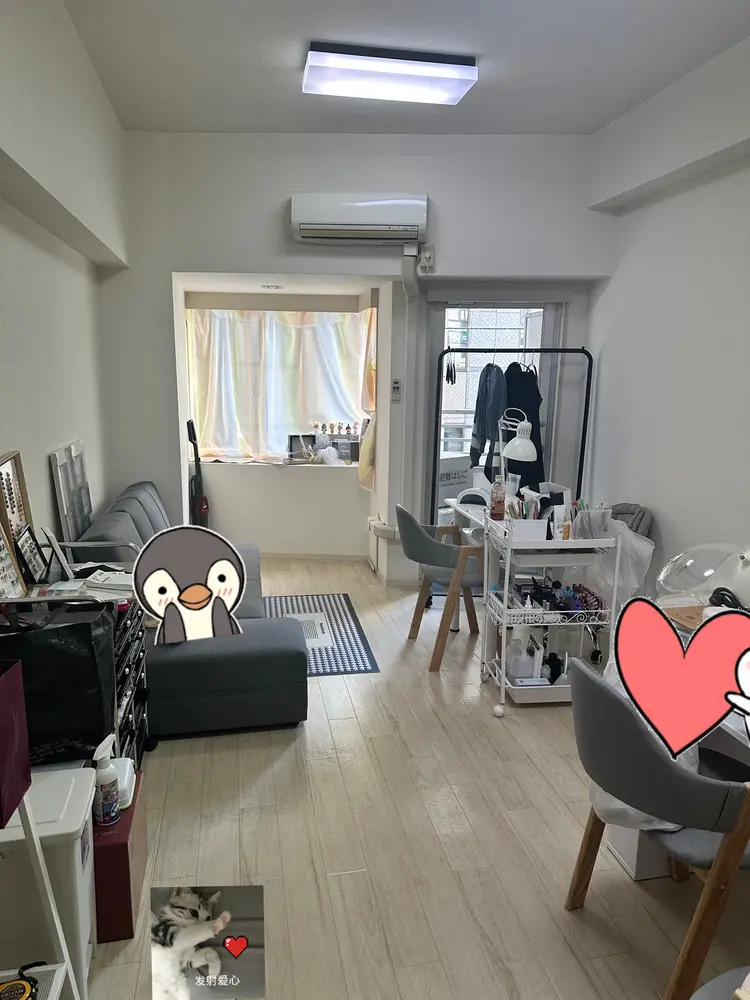 BIELSAの内観・外観1