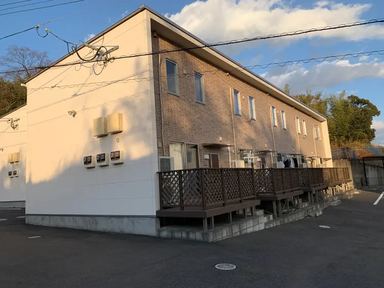 リラクゼーションサロンbrightの内観・外観1