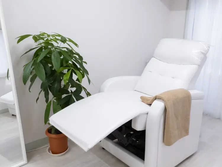 Lash&Wax Brave nyc.渋谷ブレイブニューヨーク マツエク/パリエク/眉/まつげパーマの内観・外観3